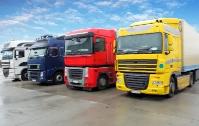 İzmir Atakum Nakliye Ambarı