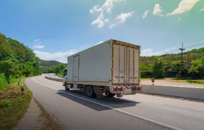 İzmir ile Atakum Arası Bulaşık Makinesi Taşıma