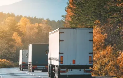 İzmir ile Atakum Arası Klima Taşıma