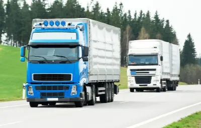 İzmir ile Atakum Arası Eşya Taşıma